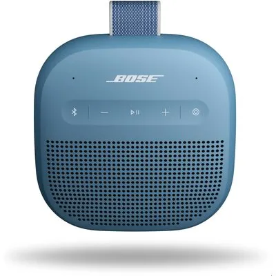 SoundLink Micro (2. Gen) Bluetooth-Lautsprecher blue dusk
