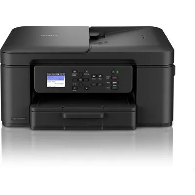 DCP-J1360DW Multifunktionsgerät Tinte