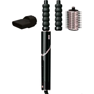 HD426EU FlexStyle 3-in-1 Multistyler schwarz