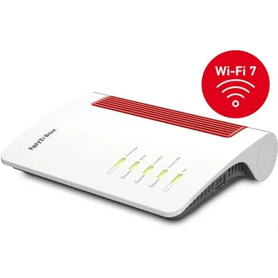 FRITZ!Box 5690 WLAN-Router