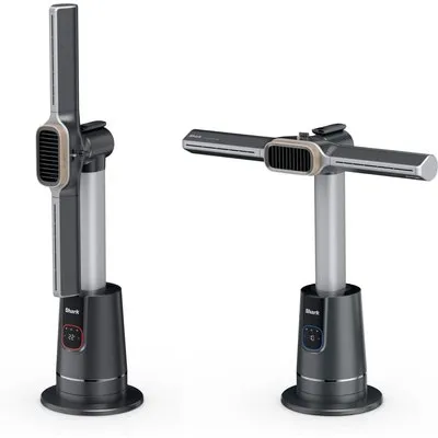 TH200EU Turboblade Standventilator