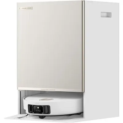 Matrix 10 Ultra Saugroboter weiß
