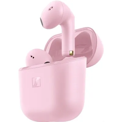 Sennheiser Accentum Open Earbuds in Rosa