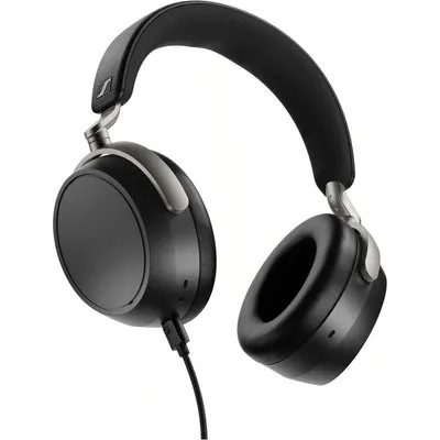 HDB 630 Bluetooth-Kopfhörer schwarz