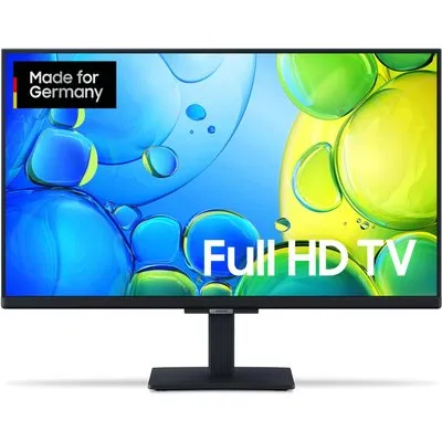 GU24F6009FU 60 cm (24") LCD-TV mit LED-Technik schwarz, Full HD, Smart-TV, DVB-T2/DVB-C/DVB-S2