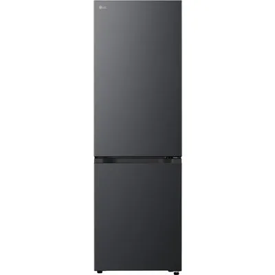 GBBSJ1CCEP Kühl-/Gefrierkombination metallic black