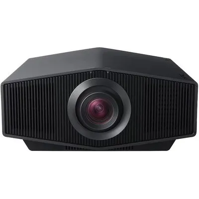 BRAVIA Projector 9 VPL-XW8100ES 4K-SXRD Laser-Projektor schwarz