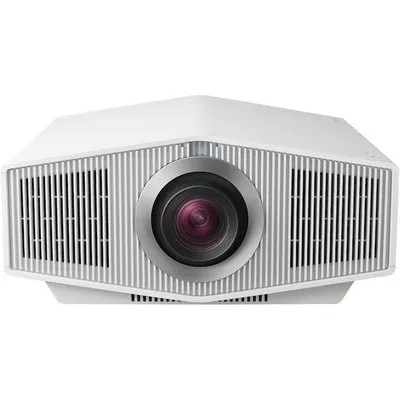 BRAVIA Projector 9 VPL-XW8100ES 4K-SXRD Laser-Projektor weiß