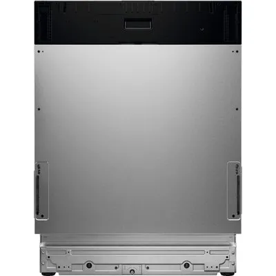 GI7200B1SG Vollintegrierbarer 60 cm Geschirrspüler