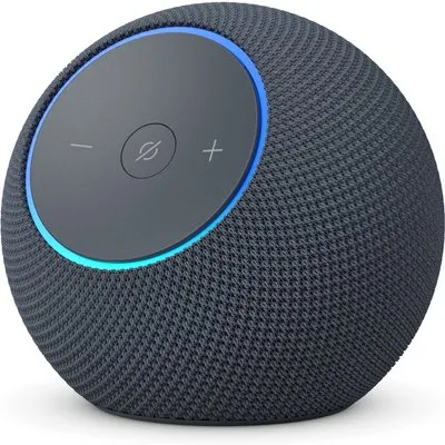 Echo Dot Max (2025) Smart Speaker graphite