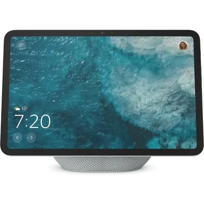 Echo Show 11 (2025) Smart Speaker glacier white