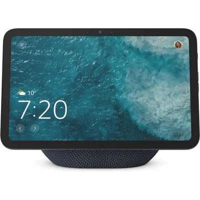 Echo Show 8 (2025) Smart Speaker graphite