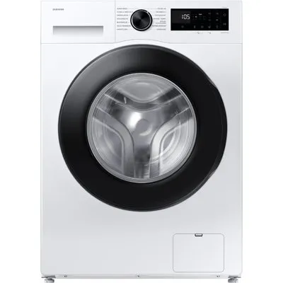 WW80FG5L32AE Stand-Waschmaschine-Frontlader weiß, 8 kg, 1400 U/min, 72 dBA