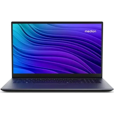 Avantum 17 E1e (MD600033) 43,9 cm (17,3") Notebook silber, 8 GB RAM, 128 GB SSD, Intel  N100, Windows 11, Full HD (1920x1080)