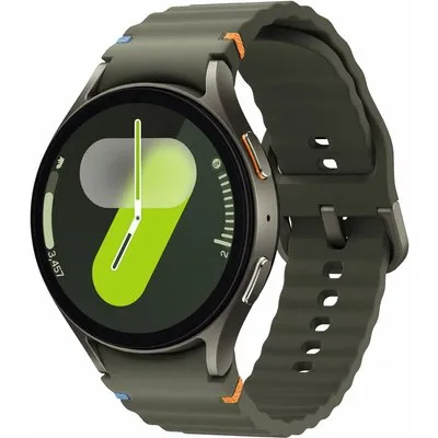 Galaxy Watch7 (44mm) Smartwatch grün