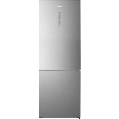 RB645N4BIB Kühl-/Gefrierkombination grau