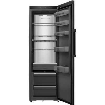 RL5K370GSFC1 Standkühlschrank schwarz