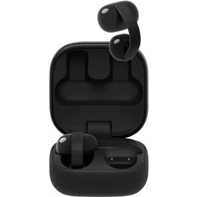 LinkBuds Clip WFLC900B True Wireless Kopfhörer schwarz