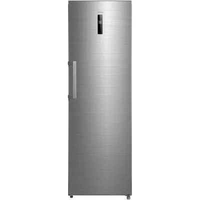 MDRU502MTC46 Standkühlschrank edelstahl