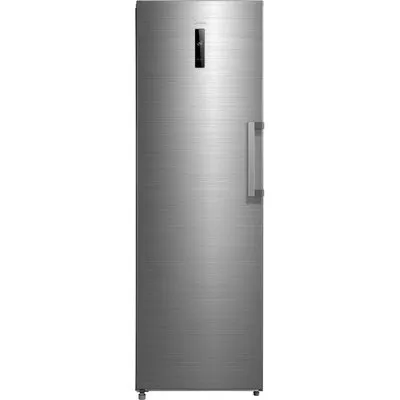 MDRU385MTC46 Gefrierschrank edelstahl