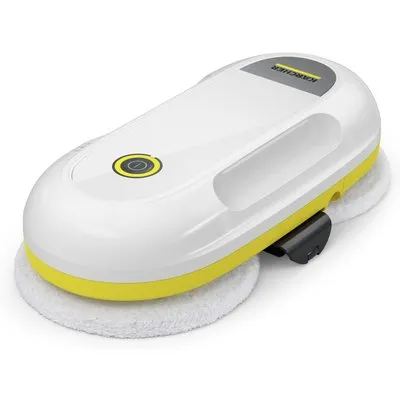 RCW 2 Extra Fensterroboter weiß