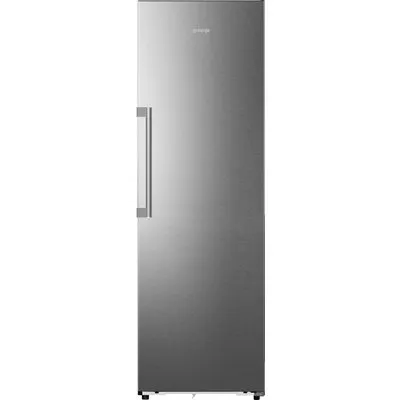 RN618D6X6WF Vollraumkühlschrank mit 0°C Zone edelstahl
