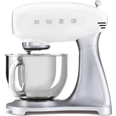 SMF04WHEU Küchenmaschine weiß