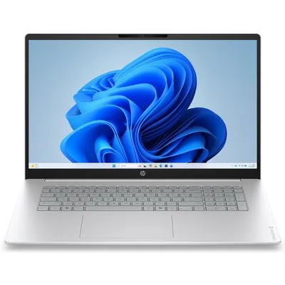 OmniBook 3 17-dp0657ng (D49K4EA) 43,9 cm (17,3") Notebook glacier silver, 16 GB RAM, 1000 GB SSD, Windows 11, Full HD (1920x1080)