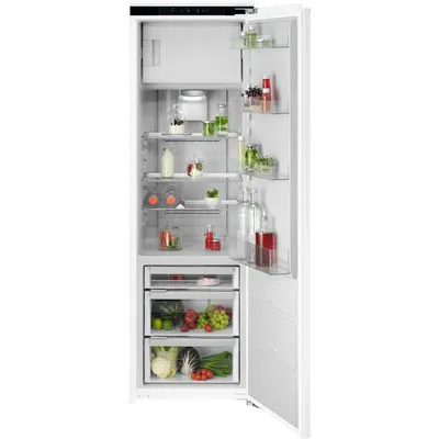 TF9CS181DC Einbau-Kühlschrank weiß