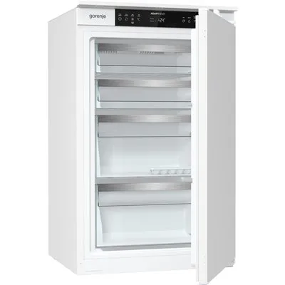 FNCI508D61WFE Einbau-Gefrierschrank weiß