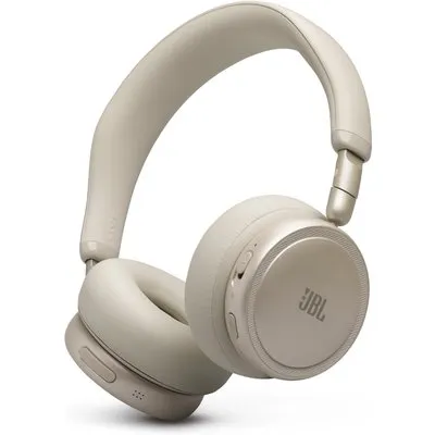 Live 680NC Bluetooth-Kopfhörer champagner