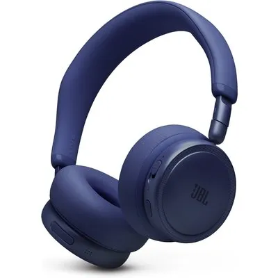 JBL Live 680NC in Blau