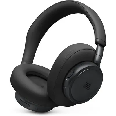 JBL Live 780NC in Schwarz