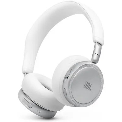 Live 680NC Bluetooth-Kopfhörer weiß