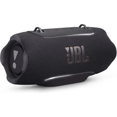 Xtreme 5 Bluetooth-Lautsprecher schwarz