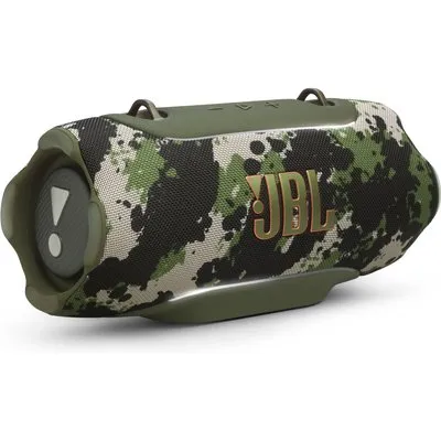 Xtreme 5 Bluetooth-Lautsprecher Squad