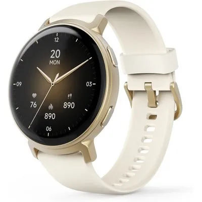 7020 (43mm) Smartwatch gold