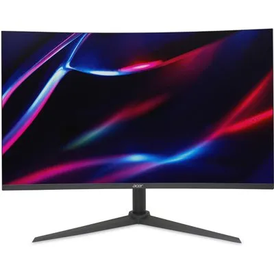 Nitro XZ320QUPEbmiiphx 80 cm (32") Gaming Monitor schwarz, Widescreen QHD (2560x1440), 1 ms Reaktionszeit, gebogen