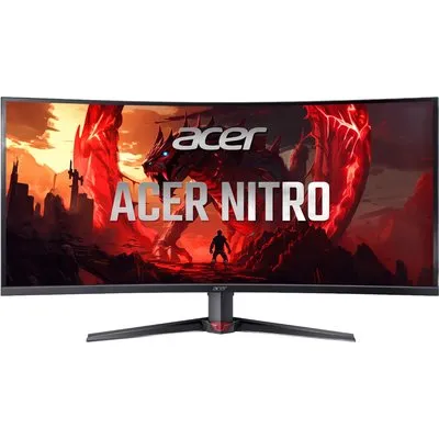 Nitro XZ403CKRbmiiphuzx 101 cm (40") Gaming Monitor schwarz