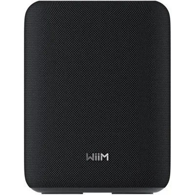 Sound Lite Smart Speaker schwarz