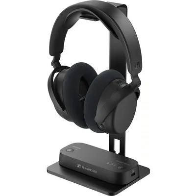RS 275 Bluetooth-Kopfhörer schwarz