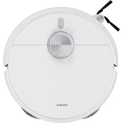 Robot Vacuum S40 Pro Saugroboter weiß