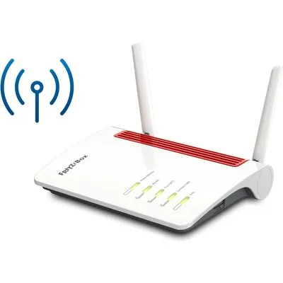 FRITZ!Box 6850 4G-Router