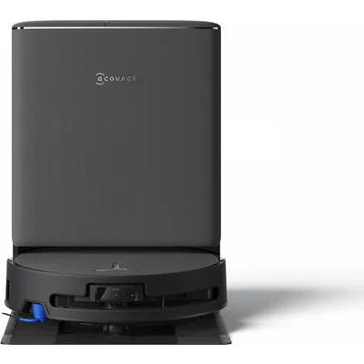 Deebot T90 Pro Omni Saug-/Wischroboter schwarz