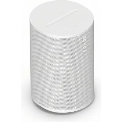 Era 100SL Streaming-Lautsprecher weiß