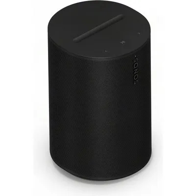 Era 100SL Streaming-Lautsprecher schwarz