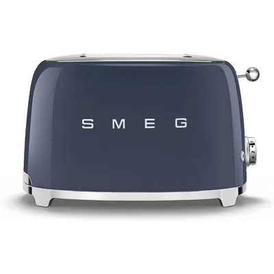 TSF01NBEU Doppelschlitz-Toaster navy blue