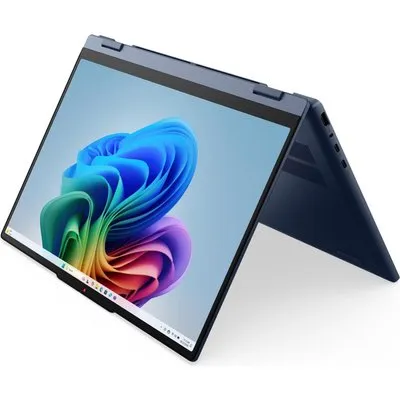 IdeaPad 5 2in1 15AGP11 (83UM002XGE) 38,86 cm (15,3") Convertible-Notebook cosmic blue