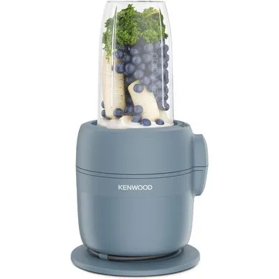 FDP23.380GY MultiPro Go Küchenmaschine blau