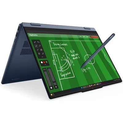 IdeaPad 5 2in1 15AGP11 (83UM002YGE) 38,86 cm (15,3") Convertible-Notebook cosmic blue